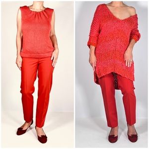 NEW! CLUB MONACO Matie pant trousers